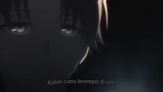 Lord Ayano Mengsolo...😏😈🔥