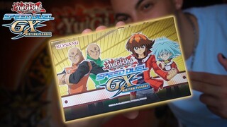Yu-Gi-Oh! Speed Duel GX: Midterm Paradox Box Opening