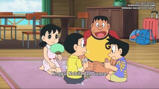 Doraemon episode