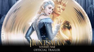 The Huntsman (2016)