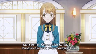 Secrets of the Silent Witch episode 11 English Sub | REACTION