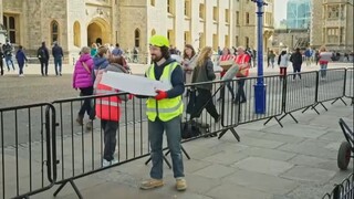 Inside the Tower of London (2018) Season 8 Episode 4