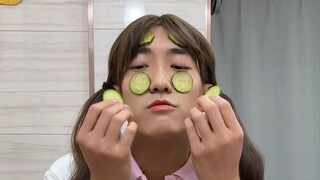 Rambutku rontok parah akhir-akhir ini? Apa aku harus ke rumah sakit?