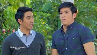 Phim Nàng dâu hoàng gia