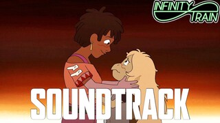 Infinity Train: Grace & Hazel Theme (Tuba's Funeral) | EXTENDED SOUNDTRACK