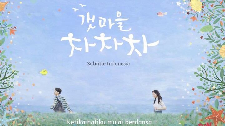 Hometown Cha-Cha-Cha EP 1 - Sub Indo