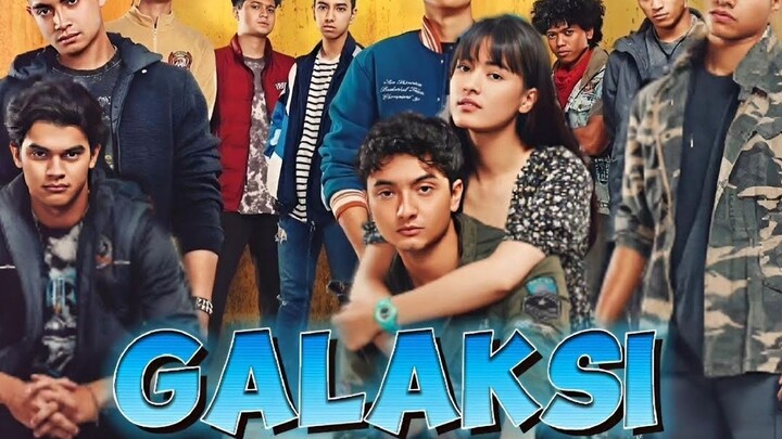 GALAKSI (2023)
