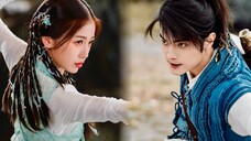 Xu Kai and Yu Shuxin fight in "Pray for Today"! Is Prayer worthy of being the Six Warriors?
