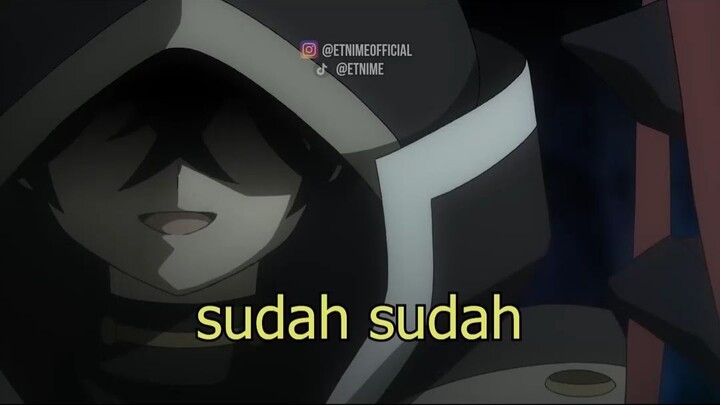🤯 Garo Kaget Ini Bukan Manusia Biasa_