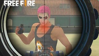 Hài Free Fire(Thuyết Minh) P67 - Những Thằng Nguy Hiểm Nhất Free Fire| NHNTroll