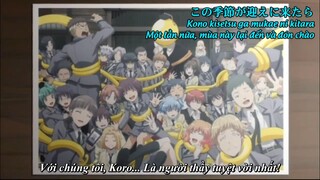 [Movie] Ansatsu Kyoushitsu: 365-nichi no Jikan