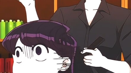 Komi-san