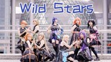 【Pigeon Collection】Wild Stars★Follow closely!! The Whisper of the Night/Are you ready~?