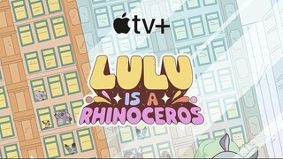 Lulu Is a Rhinoceros – SUBTITLE INDONESIA (2025)