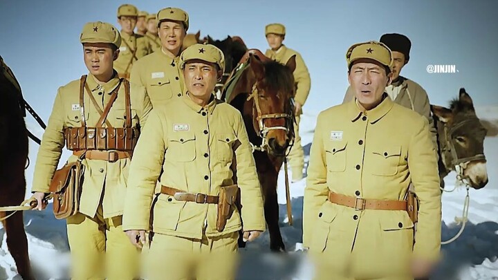 هذا المسلسل مذهل للغاية! العم كوربان وأحفاده!