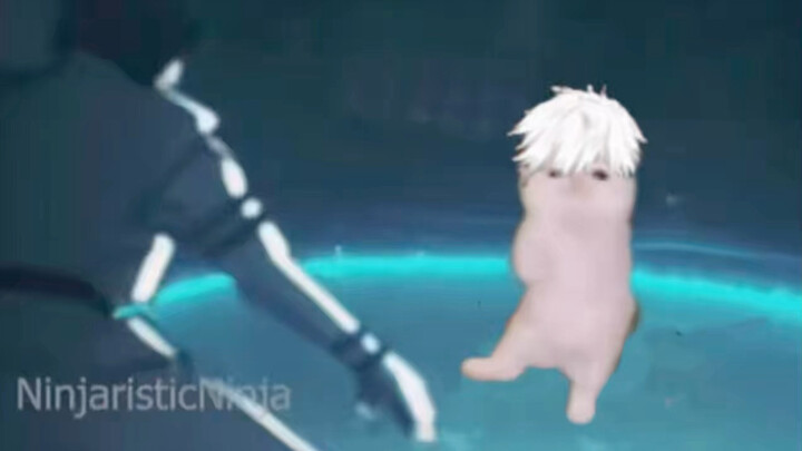 Biu biu showdown