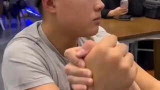 การทุ่มเทอย่างเต็มที่คือการให้ความเคารพต่อผู้อื่นอย่างดีที่สุด