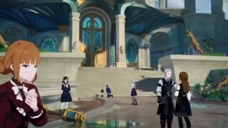 [Wiki Riko] Video đầu tiên vui lòng làm ba lần liên tiếp!