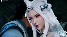 GiLAAA  !!! Pasangan ini sudah terpisah 10.000 tahun ☠️🥶