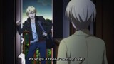 Aoharu x Kikanjuu Episode 2