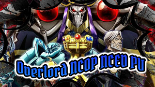 Overlord S1-3 NCOP + NCED + PV Lengkap | Kualitas 1080P