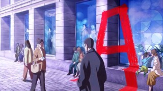 Sakamoto episode 10 HD