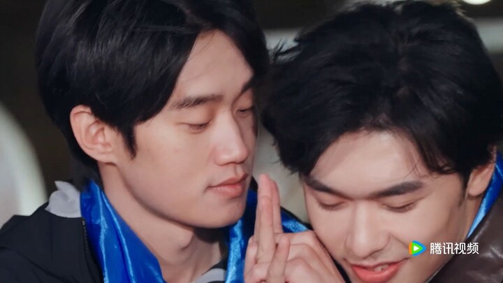 Thảo nguyên 1 Tín hiệu con tim S9 - Heart signal (CN) S9 - 心动的信号9