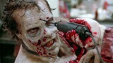 A Fungal Disease Turned Half of Humanity into Cannibalistic Zombies