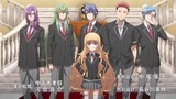 Assistir Otome Game Sekai wa Mob ni Kibishii Sekai desu - Episódio 005  Online em HD - AnimesROLL