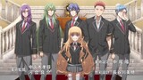 Assistir Otome Game Sekai wa Mob ni Kibishii Sekai desu - Dublado ep 5 -  Anitube