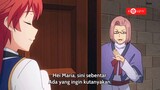Kenja No Mago - Episode #05 ( Sub Bahasa Indonesia )