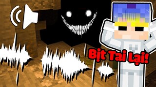 TÔ GÀ PHÁT HIỆN ÂM THANH KÌ LẠ VÀO LÚC 3H SÁNG TRONG MINECRAFT*HÃY CHẠY NGAY KHI NGHE ÂM THANH NÀY