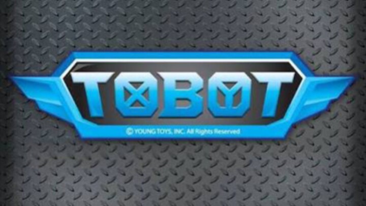 Kompilasi Tobot Season 1 Episode 11-15 Full bahasa Indonesia