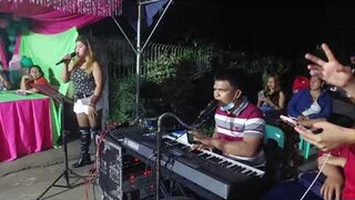 Endless Love - Cover by DJ Marvin and Verna | RAY-AW NI ILOCANO