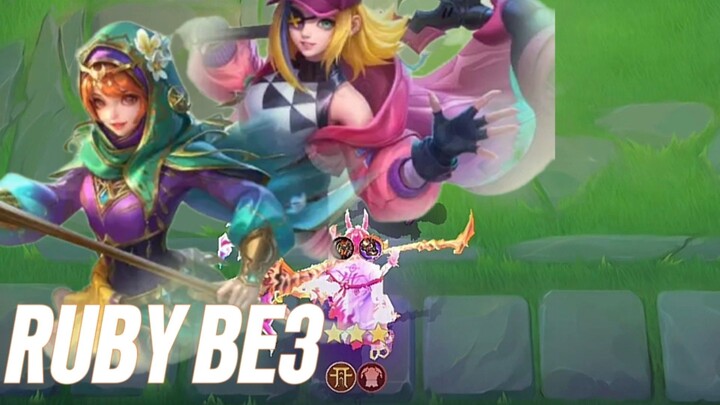 Ruby season 5 anomali