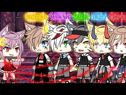 Tali Jodohmu Ada 5, Tapi Mereka Adalah..(Last Part)| Gacha Life | Gacha Meme | Gacha Pov