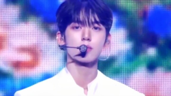 【ZB1】Màn mở đầu buổi gặp gỡ fan đầu tiên: sân khấu New Kidz on the Block!