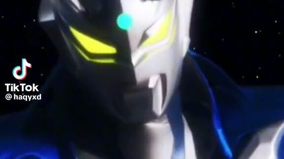 Ultraman zero