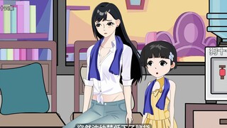 黑心老板陈枫心里过意不去，给幼楚涨了一万的工资，兜率天的新宠物四只猴儿也酿酒了