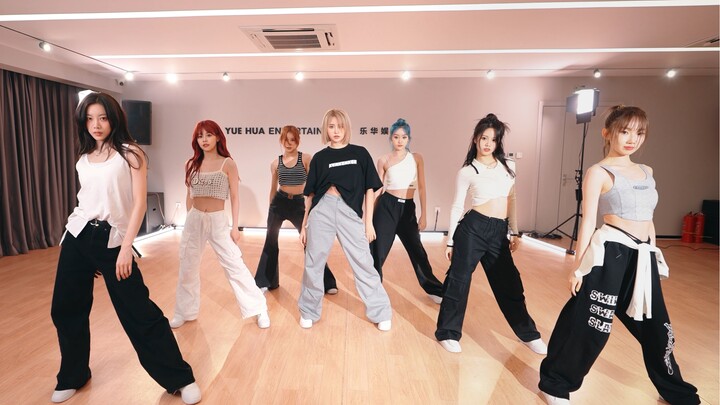 【ชื่อ】「ON PLAY」เวอร์ชันกล้องสตูดิโอเต้นรำ