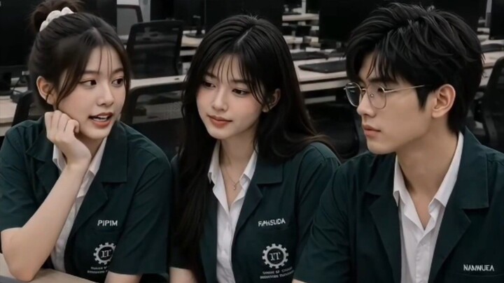 รักแรกของนายตัวร้าย EP2#นิยายวายreadawrite #นิยายวายแนะนํา #ฝากติดตามด้วย #yตาแตก