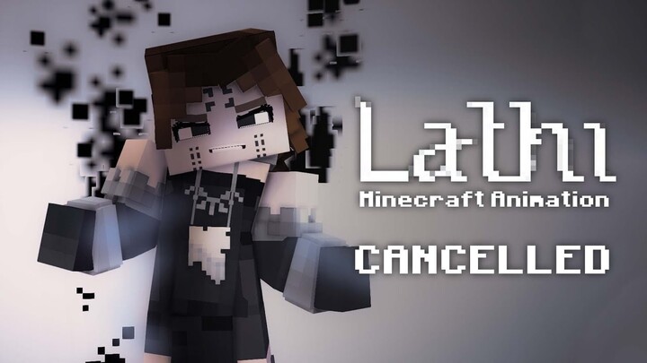 Lathi - Minecraft Music Animation (Cancelled)