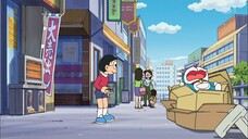Doraemon 2025 NEW