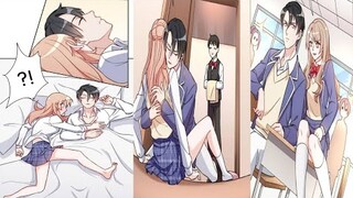 Chap 11-18 Cô vợ đáng yêu của doãn thiếu||truyện tranh thuyết minh||ngôn tình