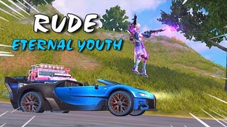 ROS 6700  SUBS SMG MONTAGE ( RUDE ETERNAL YOUTH )