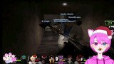 KyuNeko play Horror (Left4Dead2) part 1