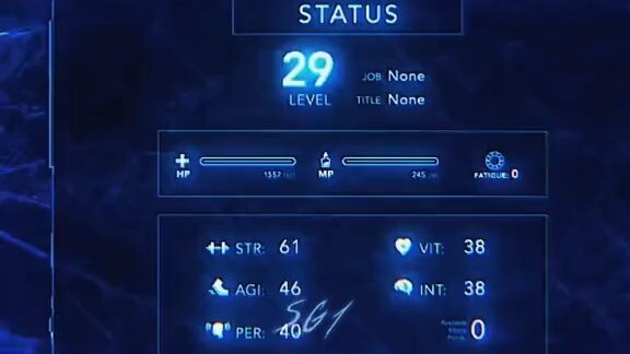 solo leveling s1 episode random