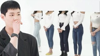 [Thử nghiệm tình yêu] Nếu một chàng trai nhút nhát hẹn hò mù quáng với năm cô gái xinh đẹp cùng một 