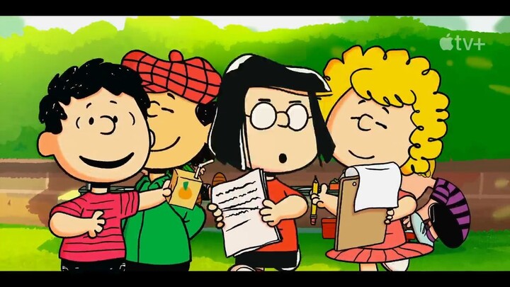 One-of-a-Kind Marcie Watch Full Movie : Link in Description