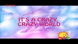 Winx Club 7x21 - It's A Crazy, Crazy World (Telugu - Kushi TV)